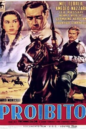 Forbidden (1955)