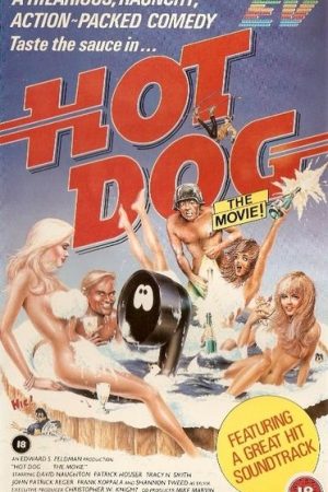 Hot Dog The Movie (1984) Hot Dog The Movie (1984)