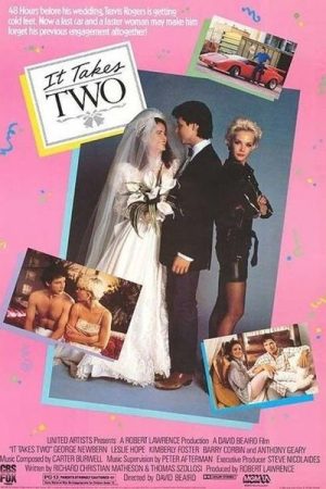 It Takes Two (1988)