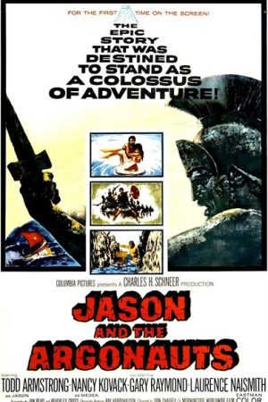Jason and the Argonauts (1963)