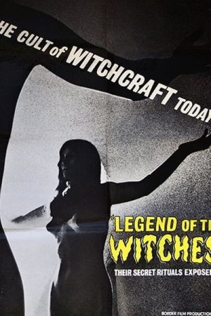Legend of the Witches (1970)