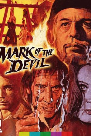 Mark of the Devil (1970) Mark of the Devil (1970)