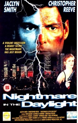 Nightmare in the Daylight (1992)