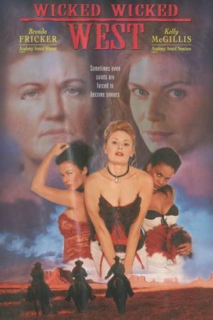 Painted Angels (1998)