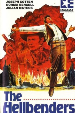 The Cruel Ones (1967)