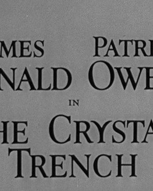 The Crystal Trench (1959)