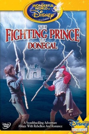 The Fighting Prince of Donegal (1966)