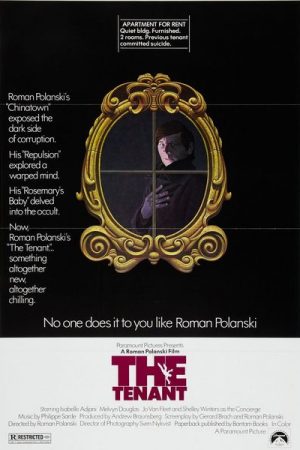 The Tenant (1976)