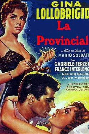 The Wayward Wife (1953)