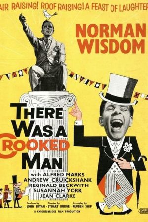 There Was a Crooked Man (1960)