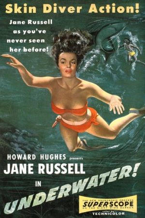 Underwater (1955)